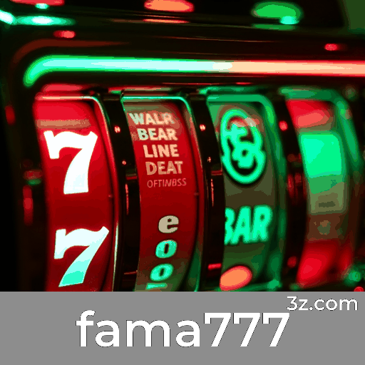 Controle Total e Personalização de Conta na fama777