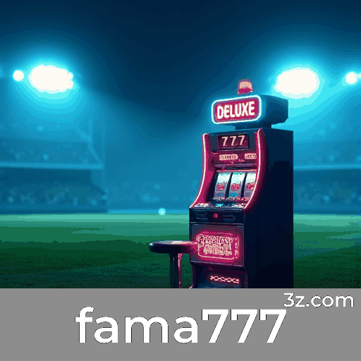 Fama777 Casino: Programa VIP Exclusivo e Luxuoso
