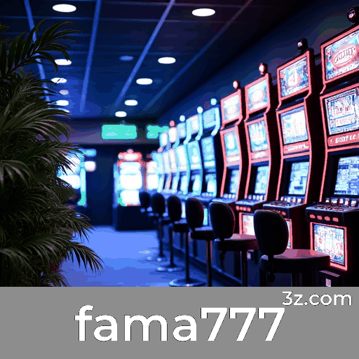 Maximize Seus Bônus no fama777 com Estratégias Inteligentes!