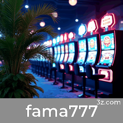 Fama777: Especialista em Apostas Esportivas e Eventos Brasileiros