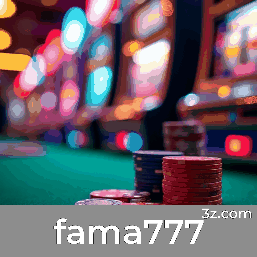 Fama777 Casino: Programa VIP Exclusivo e Luxuoso