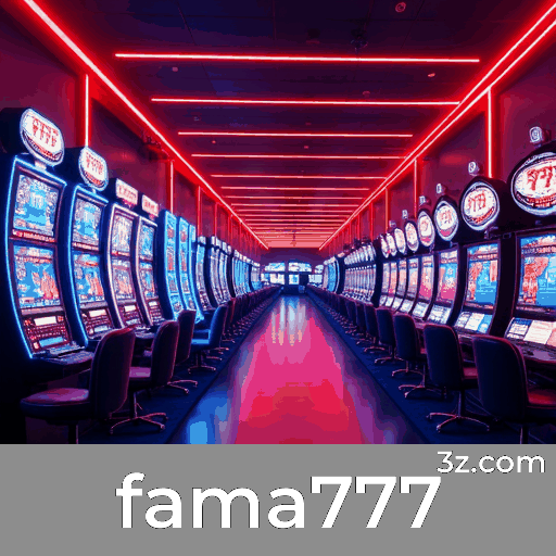 Fama777: Especialista em Apostas Esportivas e Eventos Brasileiros